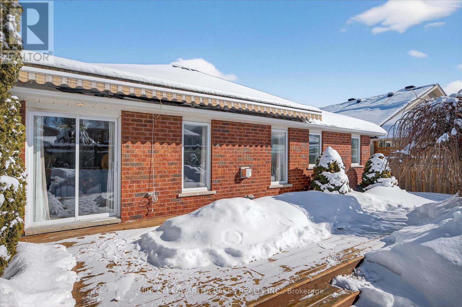 1643 Fair Avenue, Peterborough, Ontario  K9K 2R4 - Photo 26 - X12819744