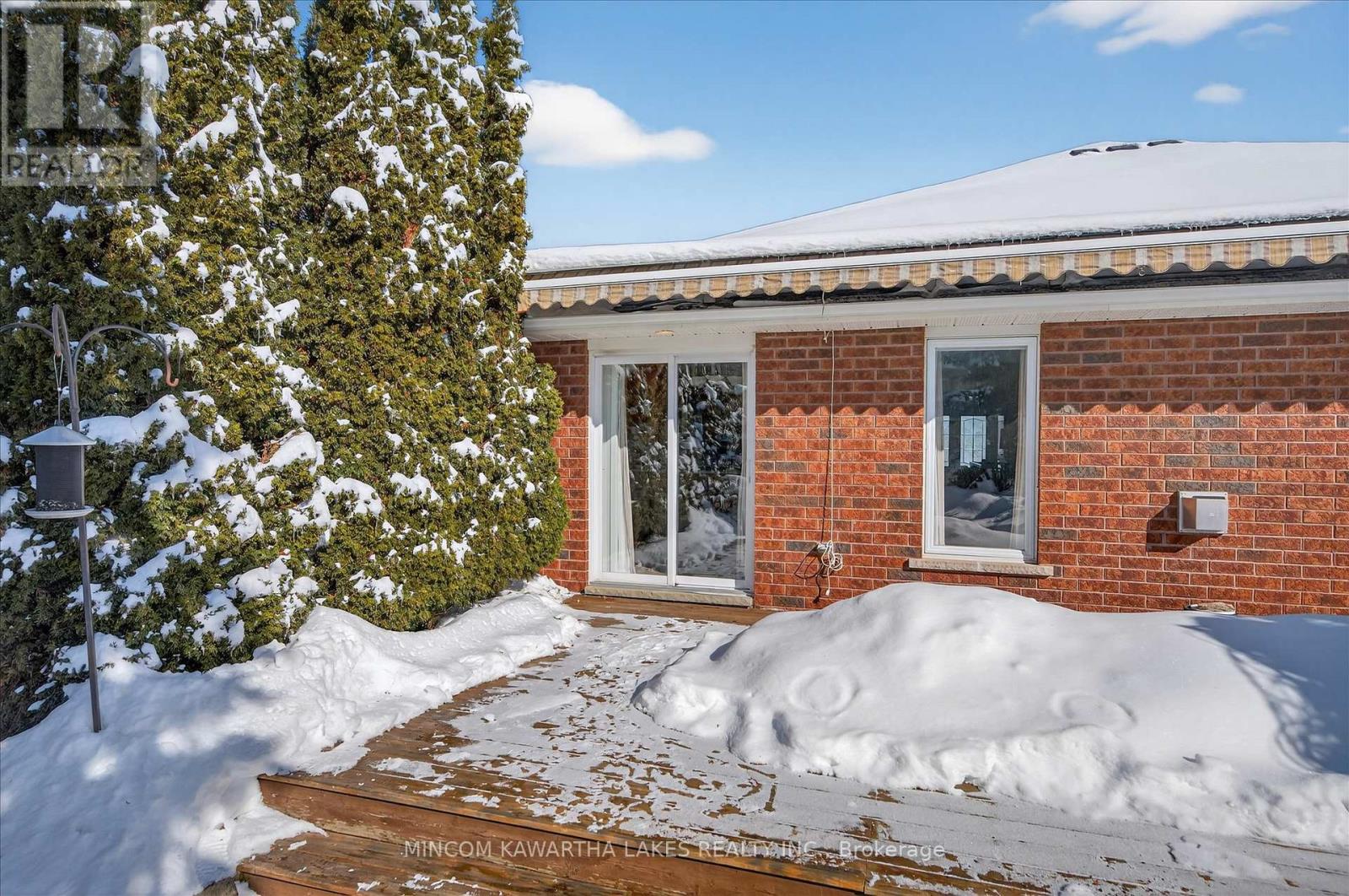 1643 Fair Avenue, Peterborough, Ontario  K9K 2R4 - Photo 27 - X12819744