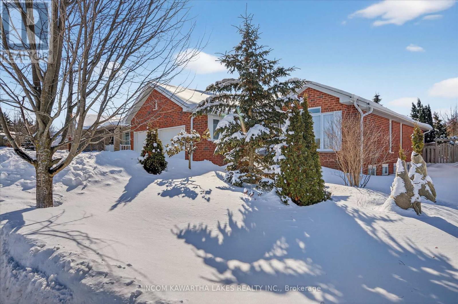 1643 Fair Avenue, Peterborough, Ontario  K9K 2R4 - Photo 3 - X12819744