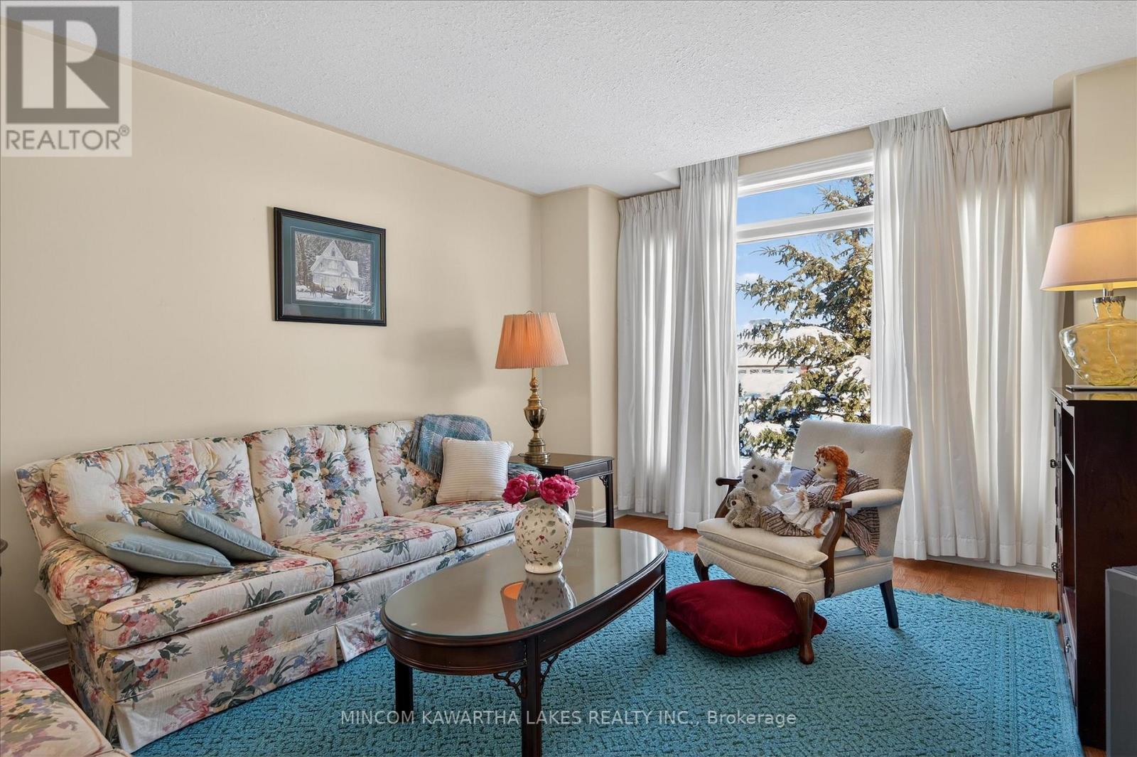 1643 Fair Avenue, Peterborough, Ontario  K9K 2R4 - Photo 7 - X12819744