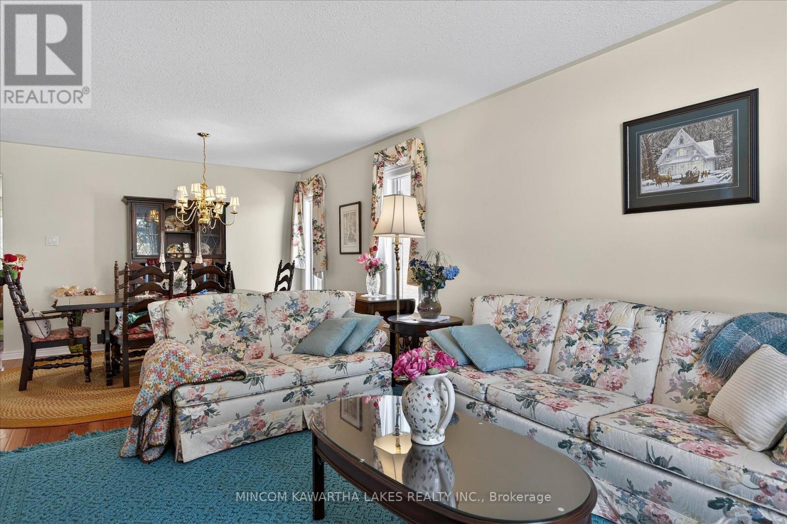 1643 Fair Avenue, Peterborough, Ontario  K9K 2R4 - Photo 8 - X12819744