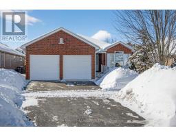 1643 FAIR AVENUE, Peterborough, Ontario