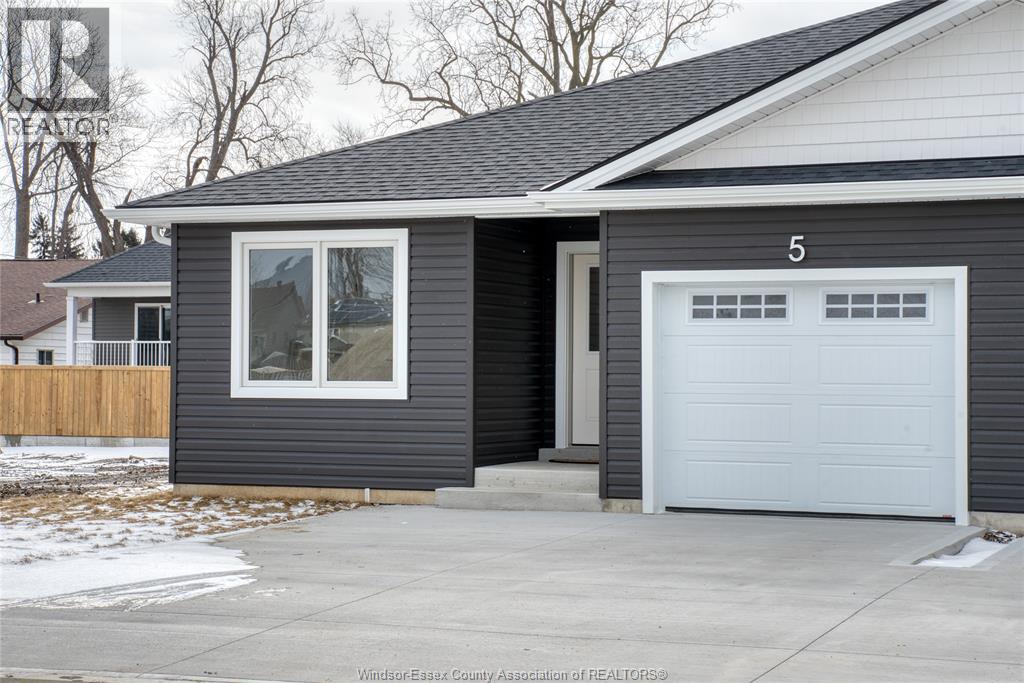 5 Sarkis Street, Kingsville, Ontario  N9Y 1J9 - Photo 2 - 25015964