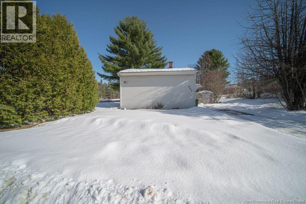 547 Chancellor Court, Oromocto, New Brunswick  E2V 1J1 - Photo 18 - NB134070