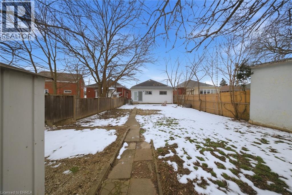 13 Salisbury Avenue, Brantford, Ontario  N3S 1M6 - Photo 28 - 40806130