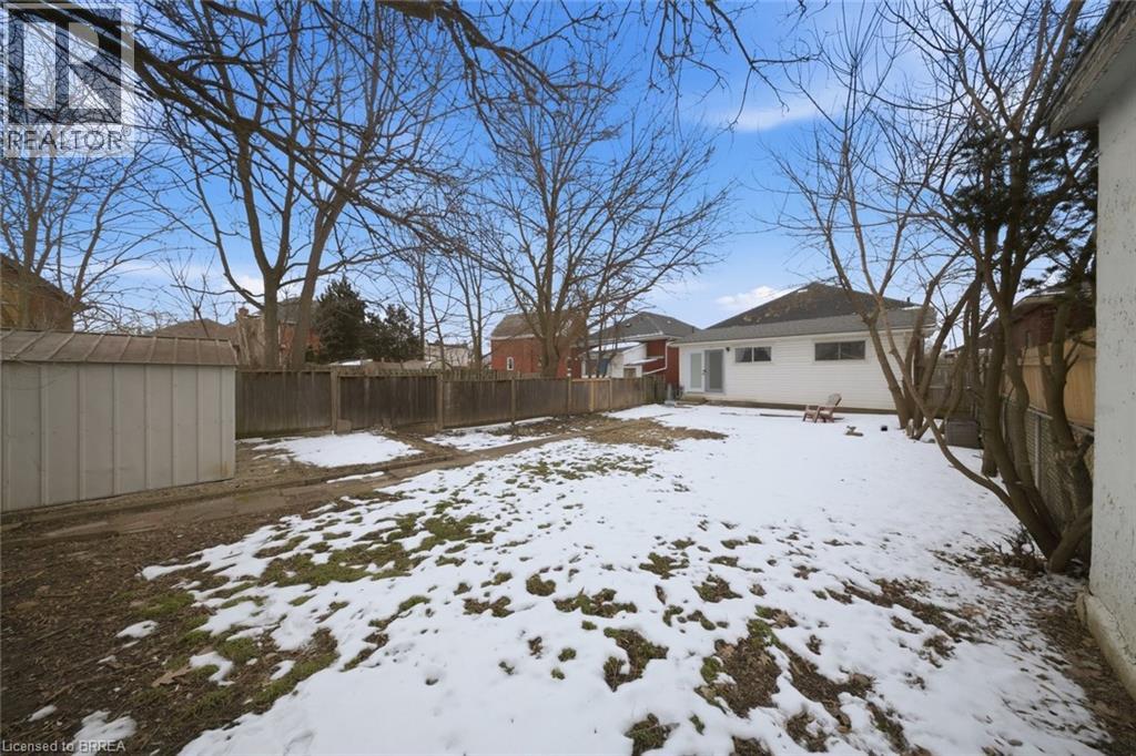 13 Salisbury Avenue, Brantford, Ontario  N3S 1M6 - Photo 29 - 40806130