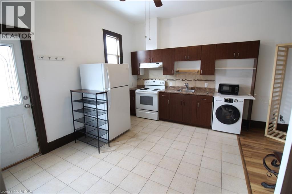 62 Dundas Street Unit# C, Brantford, Ontario  N3R 1S3 - Photo 3 - 40807283