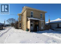 62 DUNDAS Street Unit# C, Brantford, Ontario