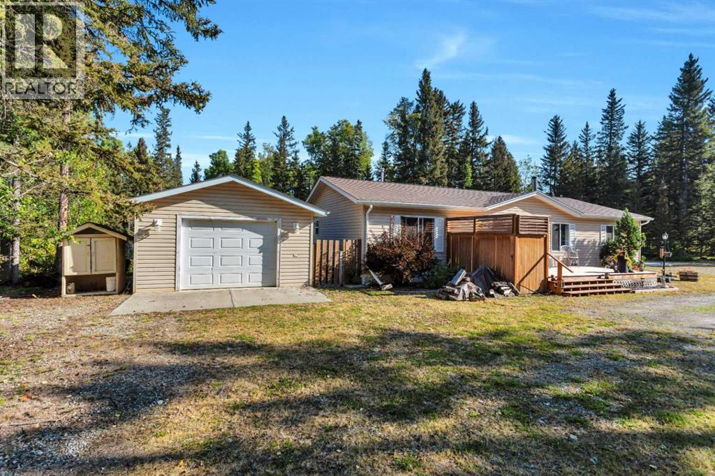 220, 5241 Township Road 325a, Rural Mountain View County, Alberta  T0M 1X0 - Photo 33 - A2260142