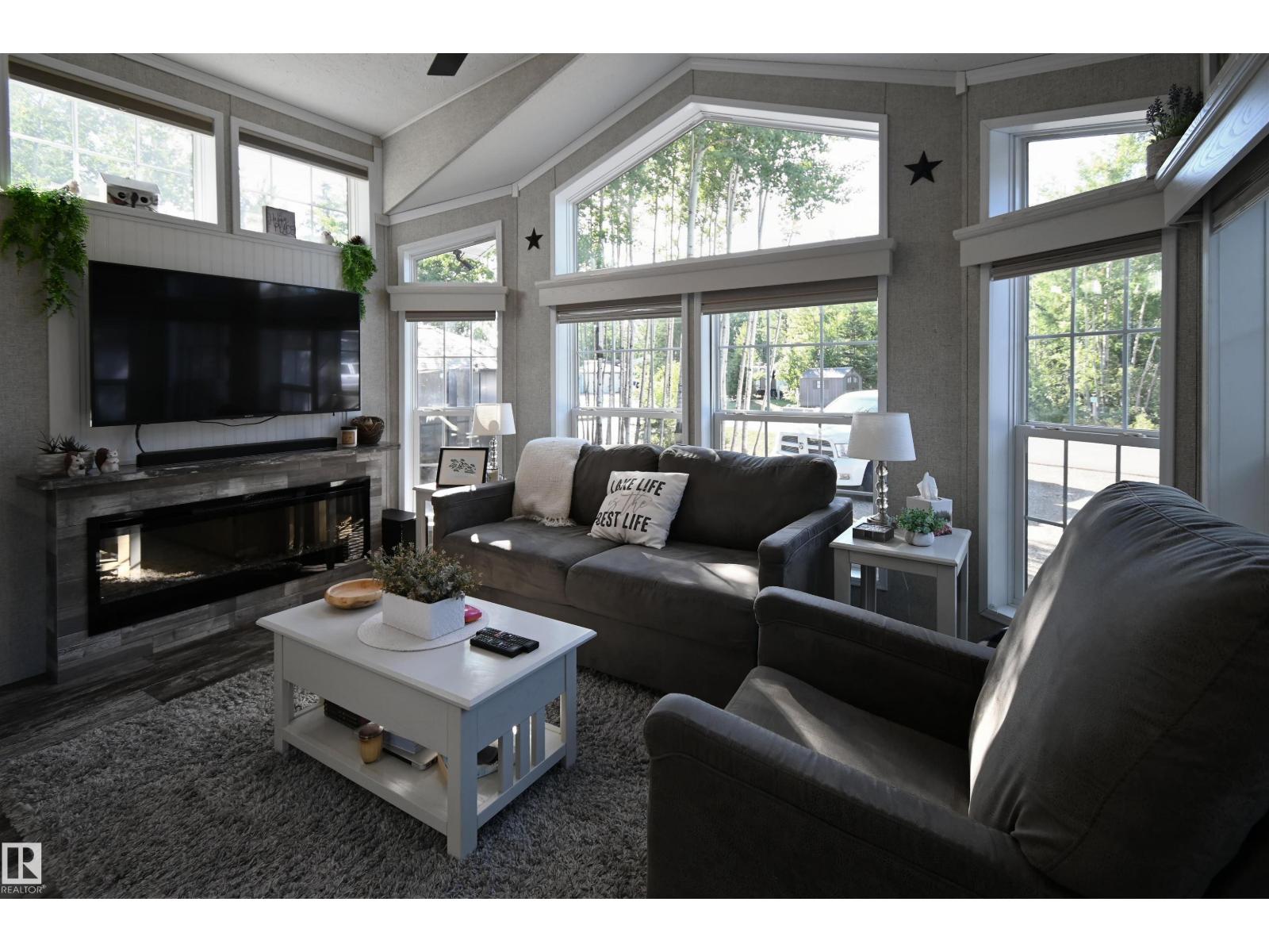 #64 53206 Rge Road 55 A, Rural Parkland County, Alberta  T0E 2B0 - Photo 5 - E4472596