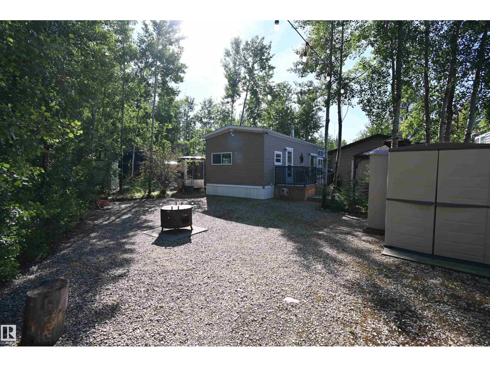 #64 53206 Rge Road 55 A, Rural Parkland County, Alberta  T0E 2B0 - Photo 28 - E4472596