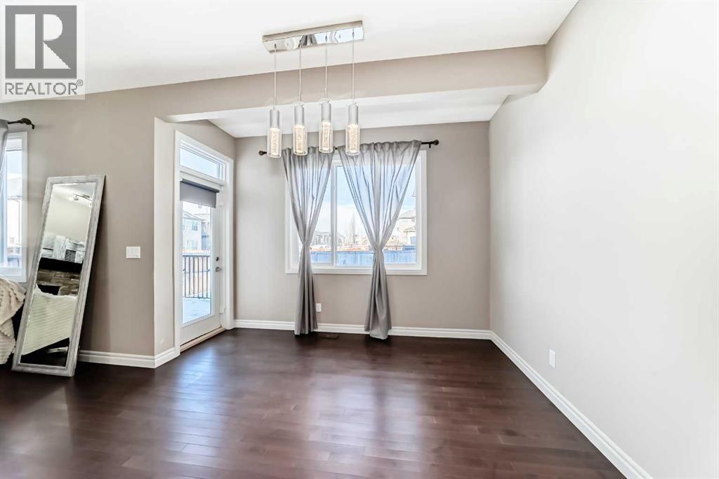 2159 Hillcrest Green Sw, Airdrie, Alberta  T4B 3W1 - Photo 8 - A2278444