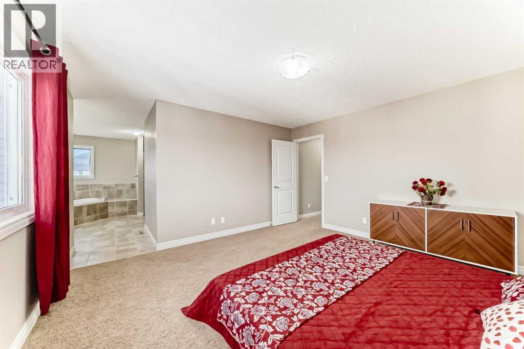 2159 Hillcrest Green Sw, Airdrie, Alberta  T4B 3W1 - Photo 19 - A2278444