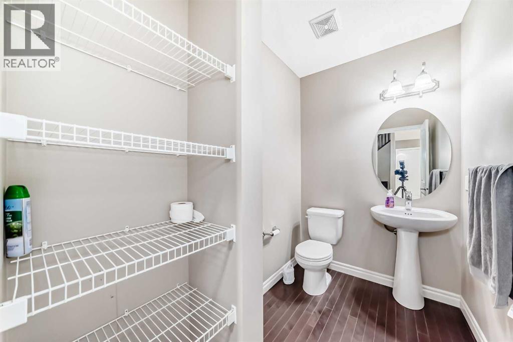 2159 Hillcrest Green Sw, Airdrie, Alberta  T4B 3W1 - Photo 14 - A2278444