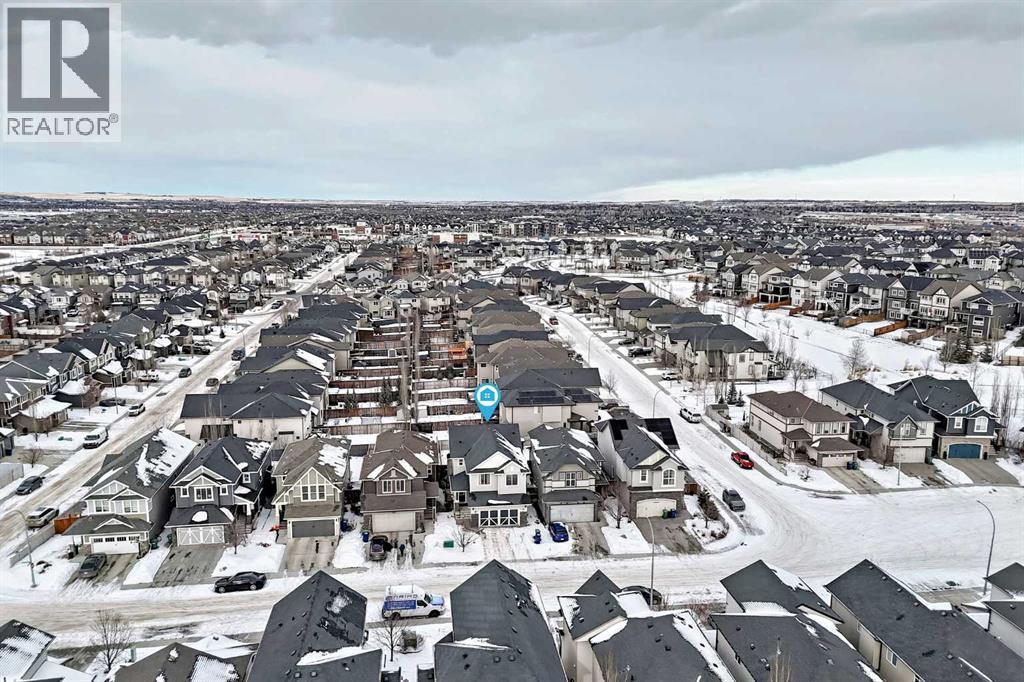 2159 Hillcrest Green Sw, Airdrie, Alberta  T4B 3W1 - Photo 47 - A2278444