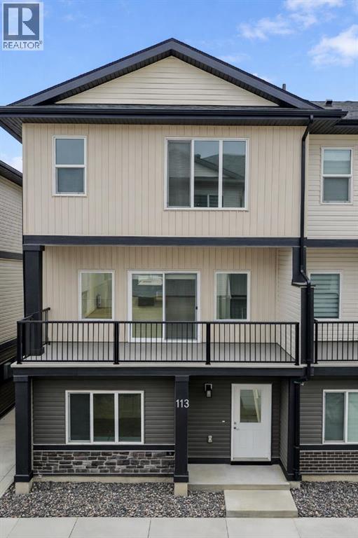 113 Corner Meadows Square Ne, Calgary, Alberta  T3N 2N2 - Photo 2 - A2284684