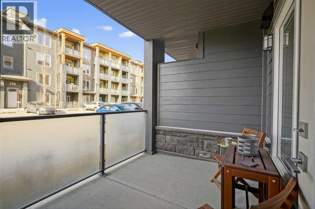 112, 100 Auburn Meadows Manor Se, Calgary, Alberta  T3M 3H2 - Photo 4 - A2286762