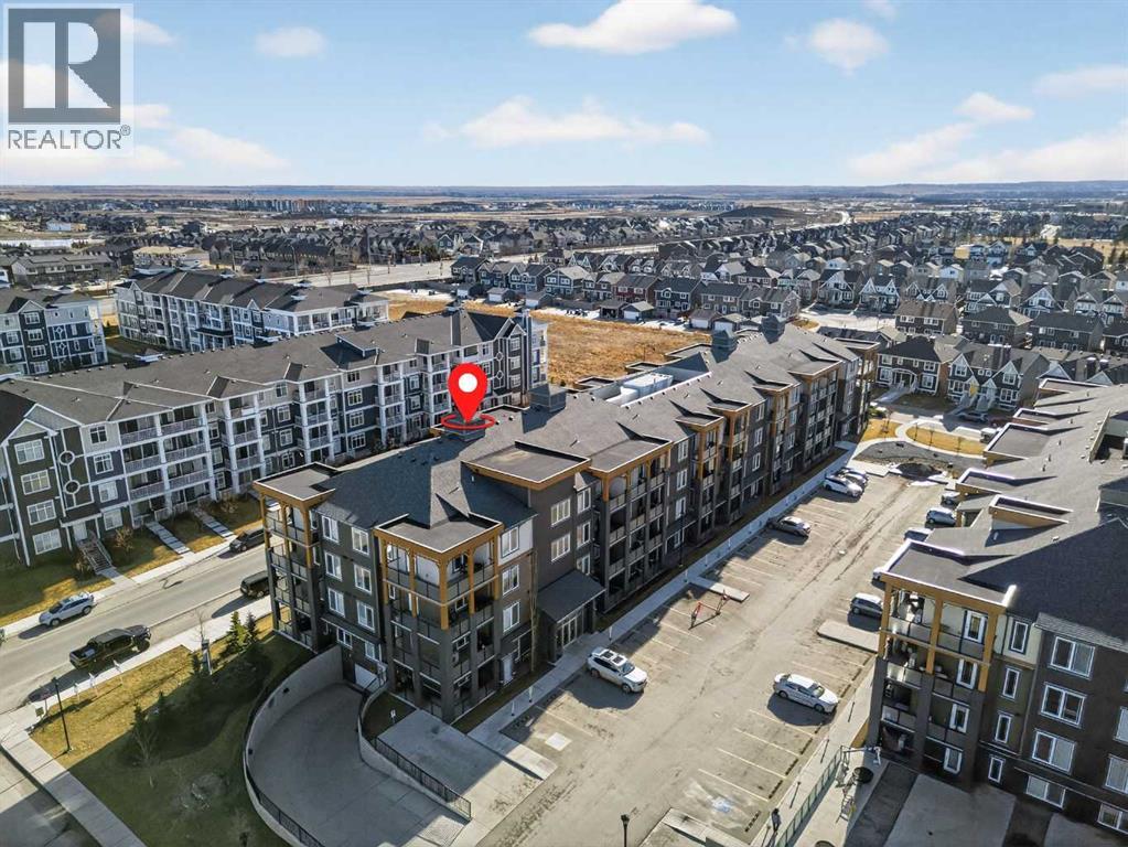 112, 100 Auburn Meadows Manor Se, Calgary, Alberta  T3M 3H2 - Photo 22 - A2286762