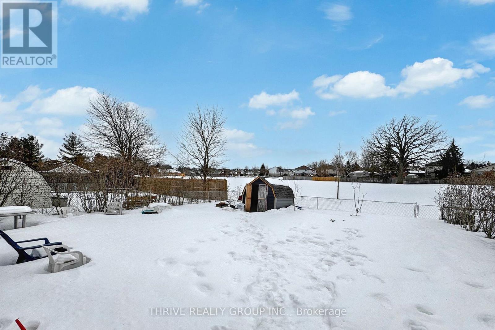 Upper - 1394 Basswood Road, London East, Ontario  N5V 3T3 - Photo 18 - X12819786
