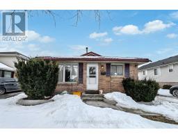UPPER - 1394 BASSWOOD ROAD, London East, Ontario