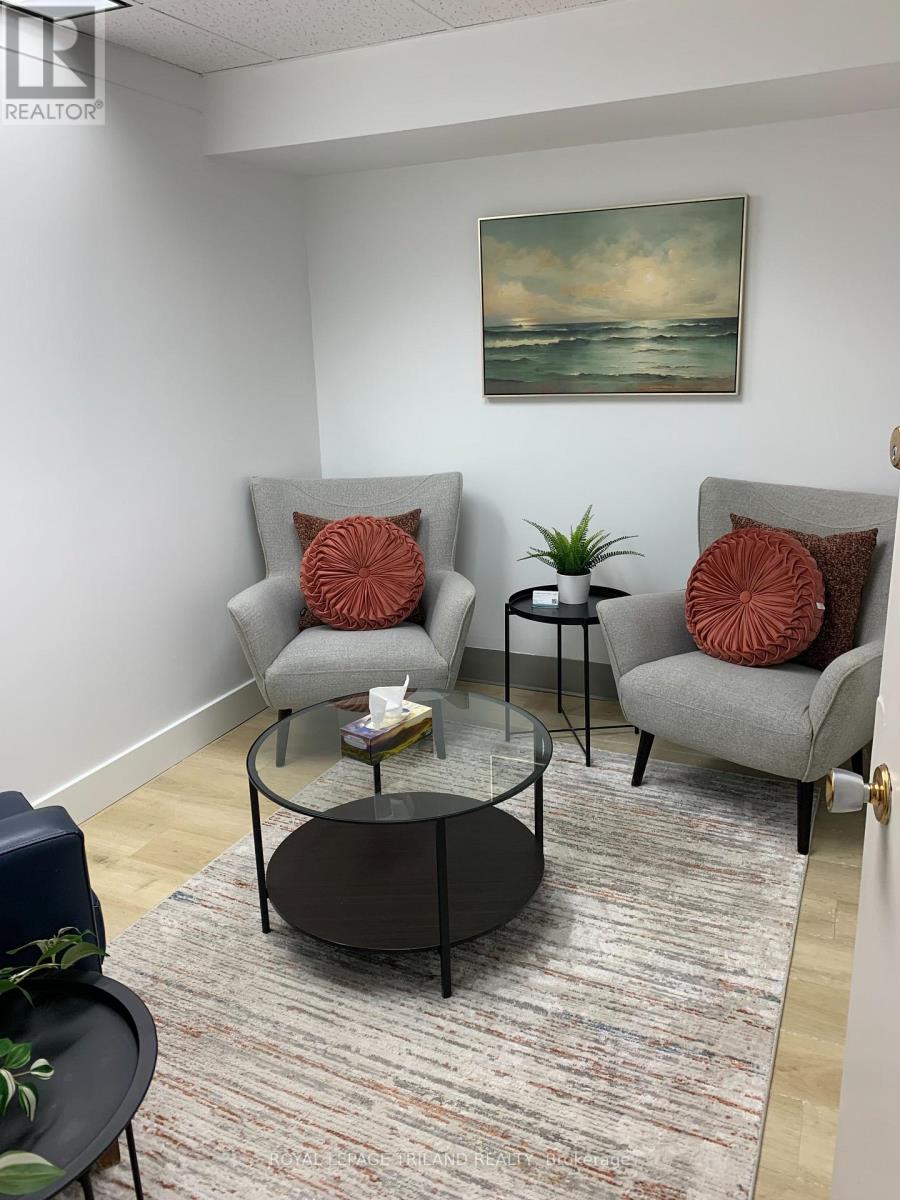 104 - 15 Catharine Street, St. Thomas, Ontario  N5P 2V7 - Photo 2 - X12819794