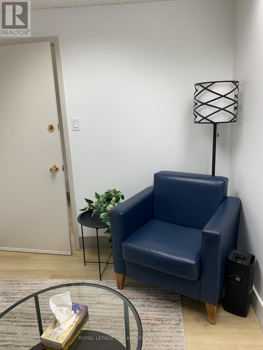 104 - 15 Catharine Street, St. Thomas, Ontario  N5P 2V7 - Photo 3 - X12819794