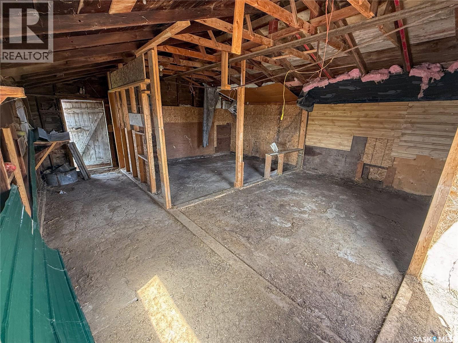 Hazlet Acreage, Pittville Rm No. 169, Saskatchewan  S0N 1E0 - Photo 40 - SK029161