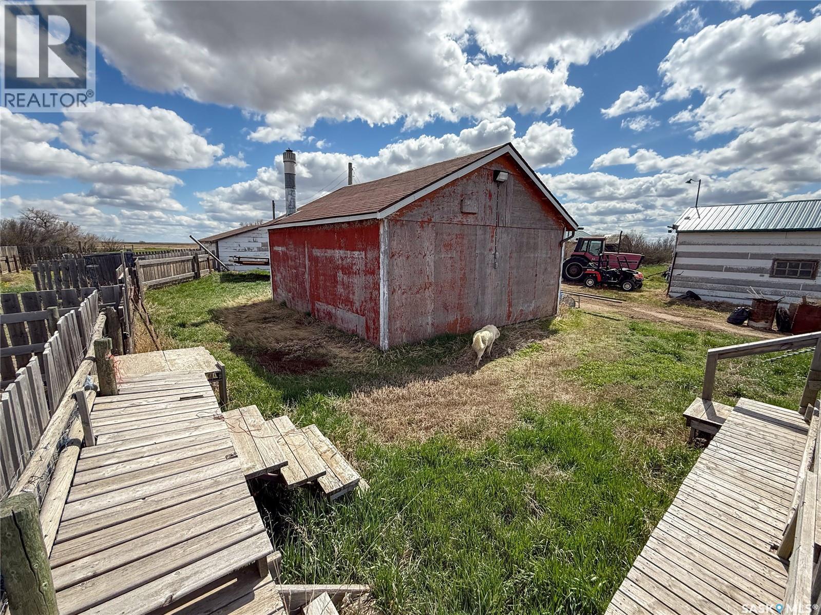 Hazlet Acreage, Pittville Rm No. 169, Saskatchewan  S0N 1E0 - Photo 43 - SK029161