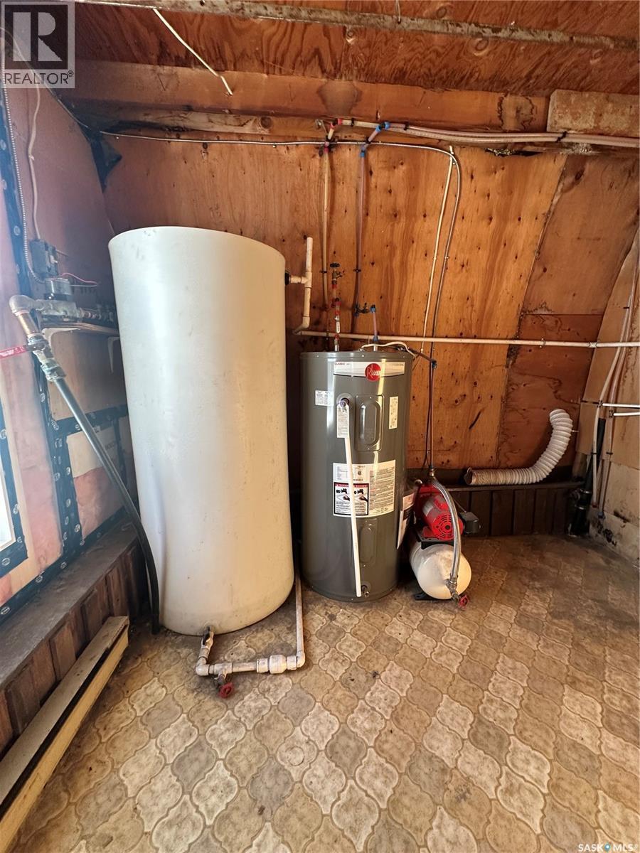 15 Min Nw From Yorkton Acreage, Orkney Rm No. 244, Saskatchewan  S3N 4K1 - Photo 12 - SK029159