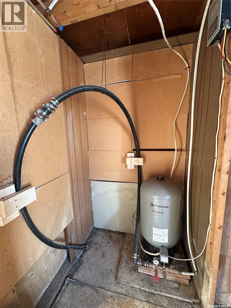 15 Min Nw From Yorkton Acreage, Orkney Rm No. 244, Saskatchewan  S3N 4K1 - Photo 13 - SK029159