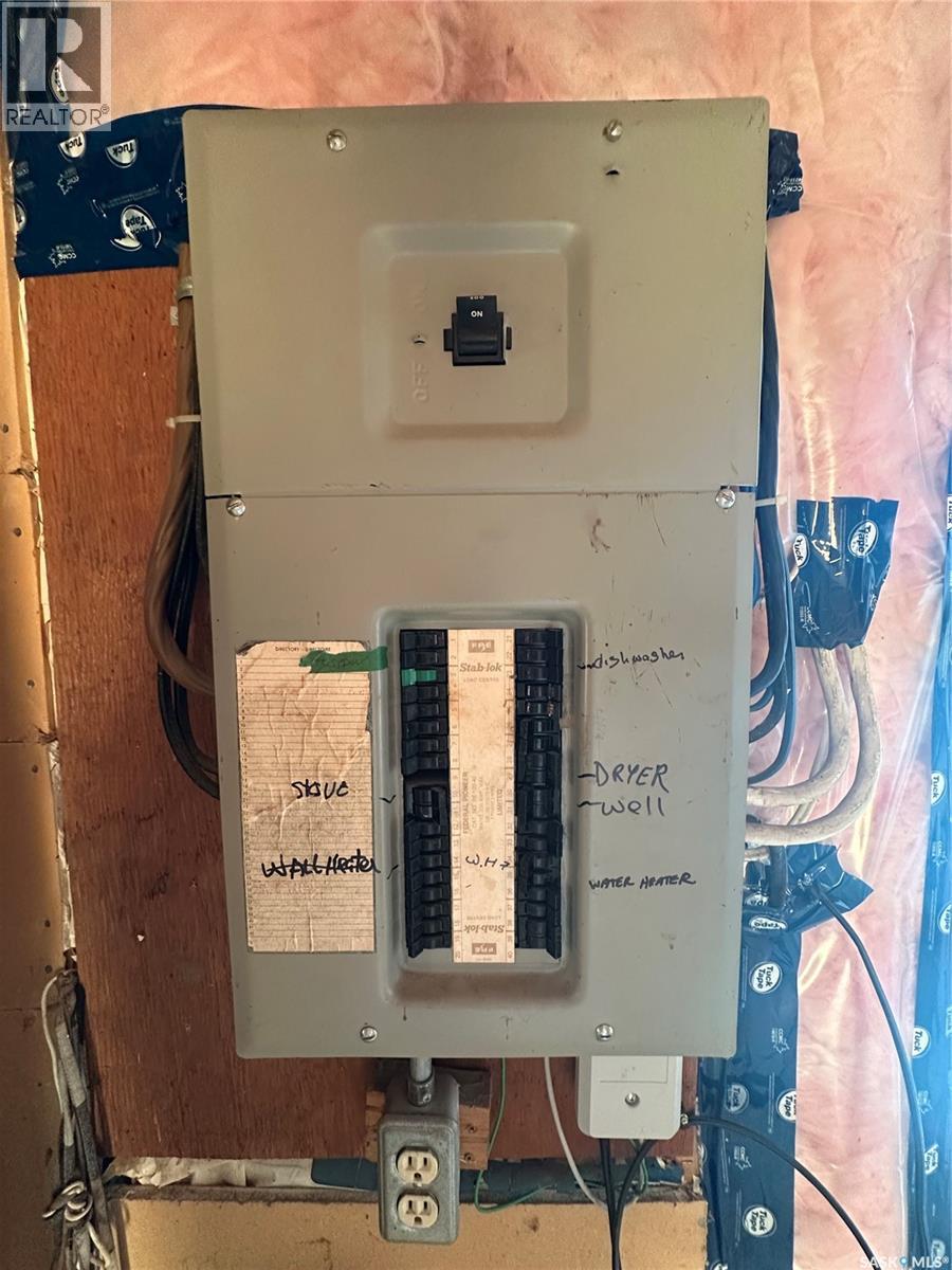 15 Min Nw From Yorkton Acreage, Orkney Rm No. 244, Saskatchewan  S3N 4K1 - Photo 15 - SK029159