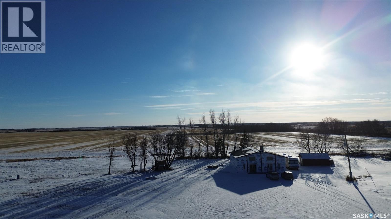 15 Min Nw From Yorkton Acreage, Orkney Rm No. 244, Saskatchewan  S3N 4K1 - Photo 3 - SK029159