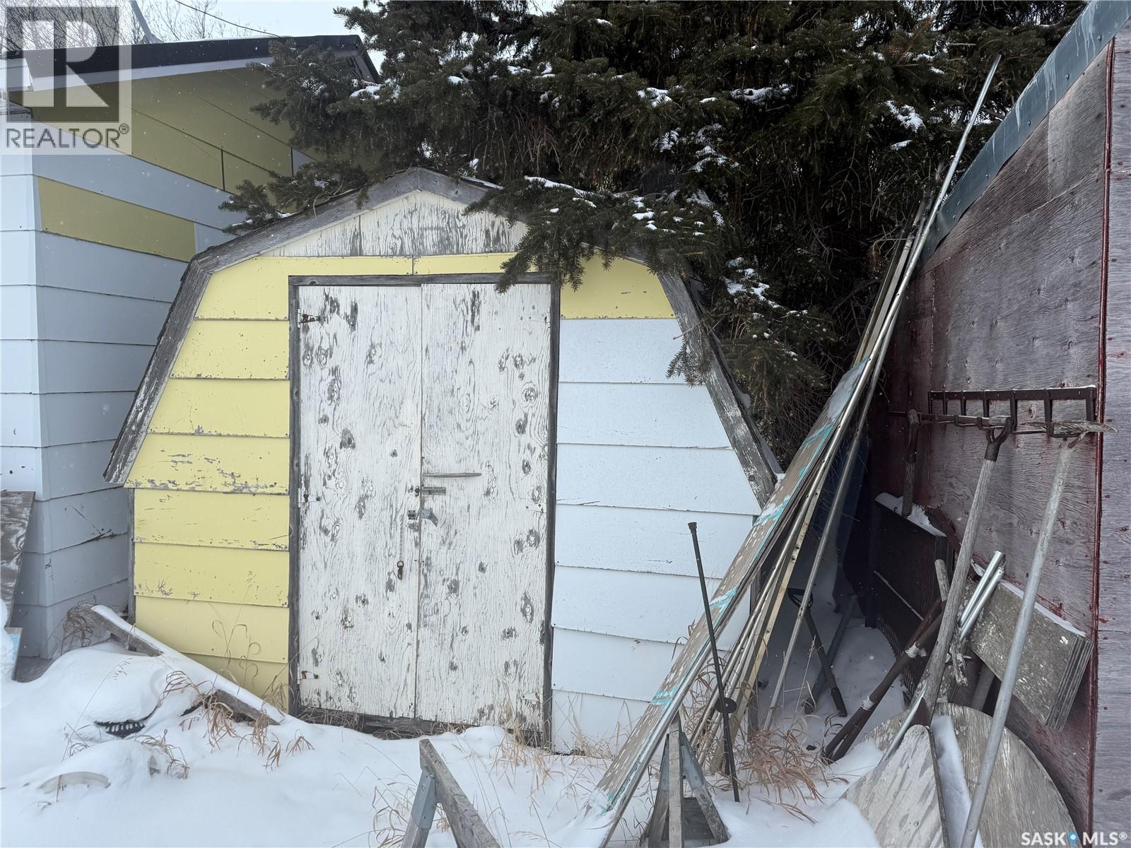 . Railway Avenue, Gladmar, Saskatchewan  S0C 1A0 - Photo 10 - SK029098