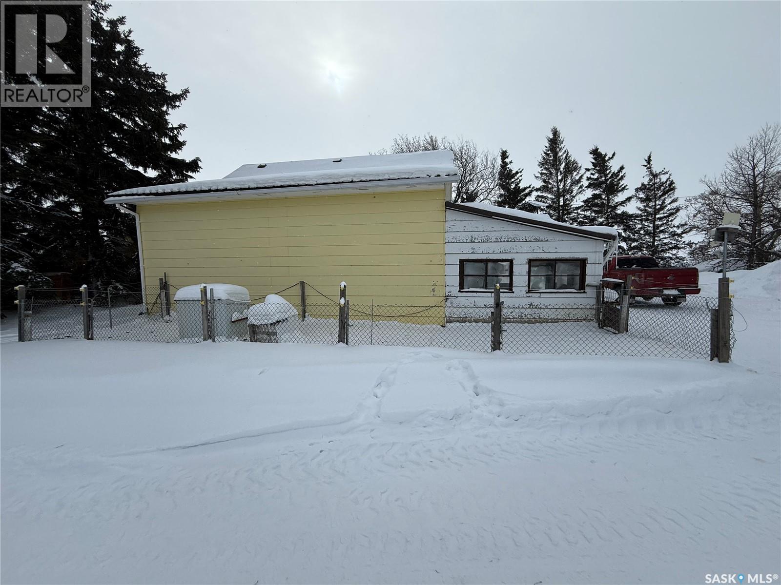 . Railway Avenue, Gladmar, Saskatchewan  S0C 1A0 - Photo 6 - SK029098