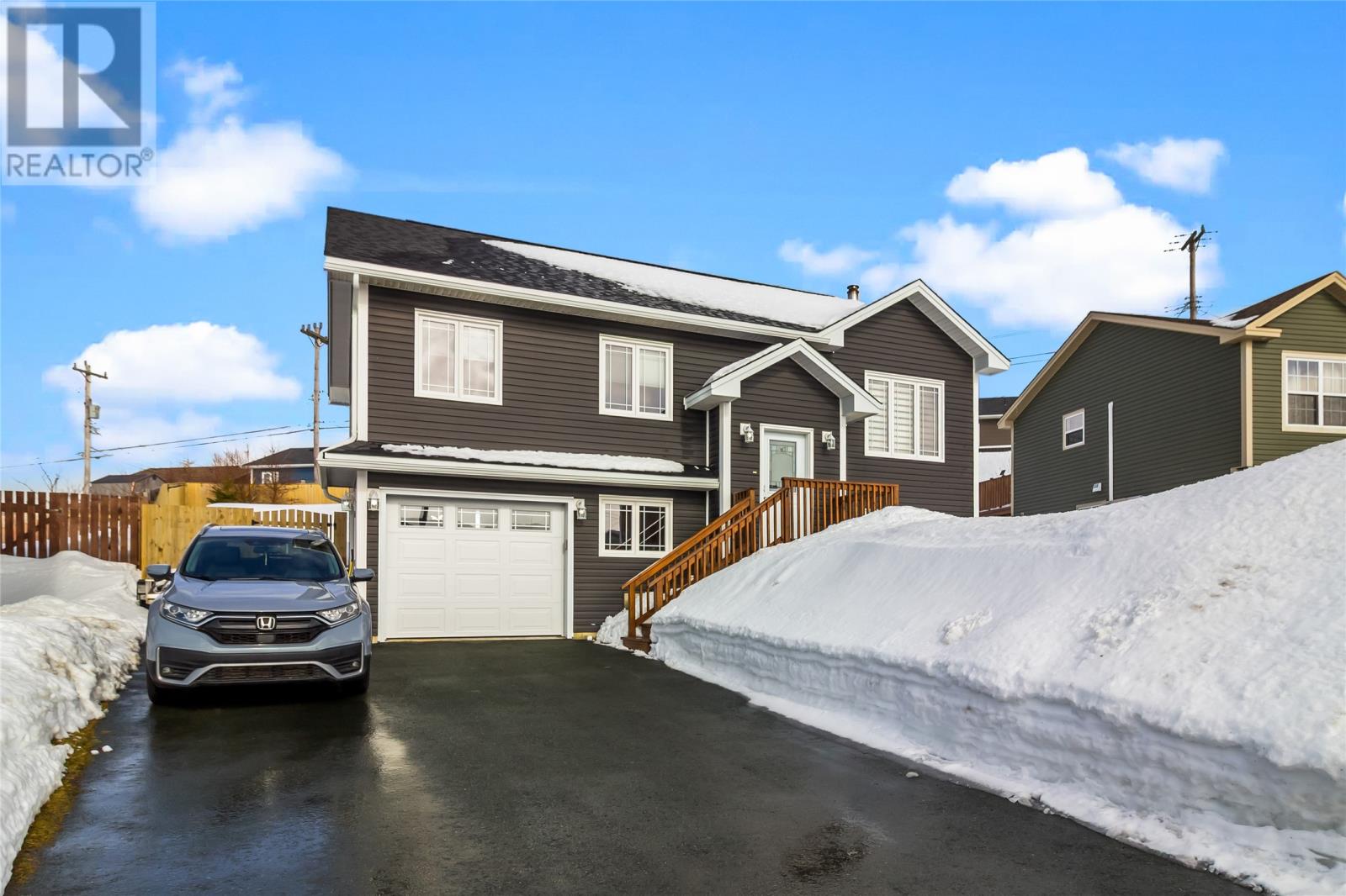 7 SAMUEL Drive, CONCEPTION BAY SOUTH, Newfoundland & Labrador