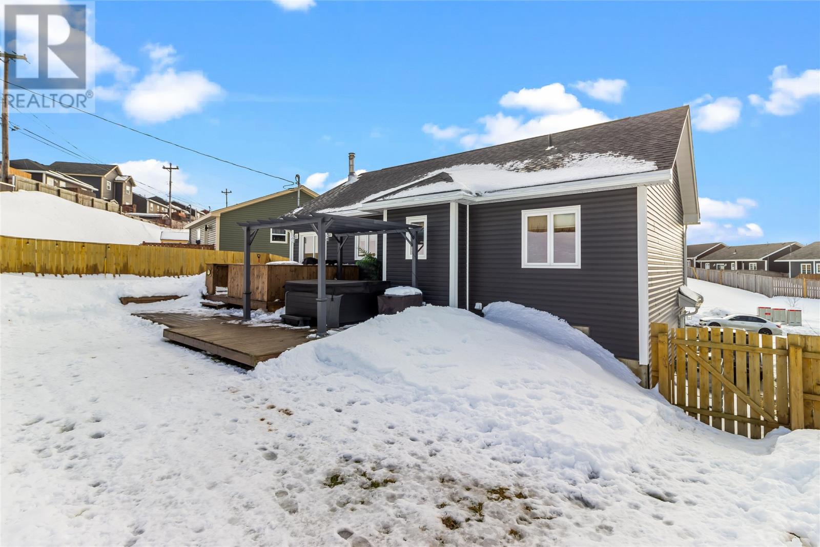 7 Samuel Drive, Conception Bay South, Newfoundland & Labrador  A1X 0H4 - Photo 6 - 1294795