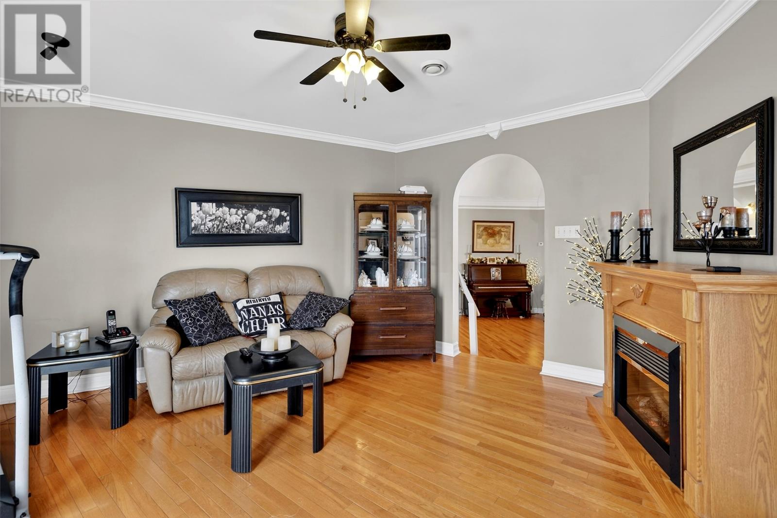 8 Glovers Road, Bareneed, Newfoundland & Labrador  A0A 1W0 - Photo 21 - 1294760