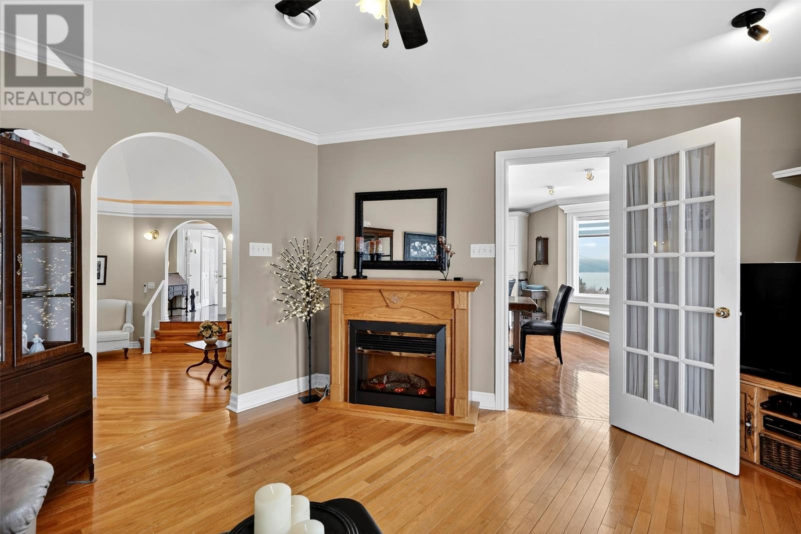 8 Glovers Road, Bareneed, Newfoundland & Labrador  A0A 1W0 - Photo 23 - 1294760