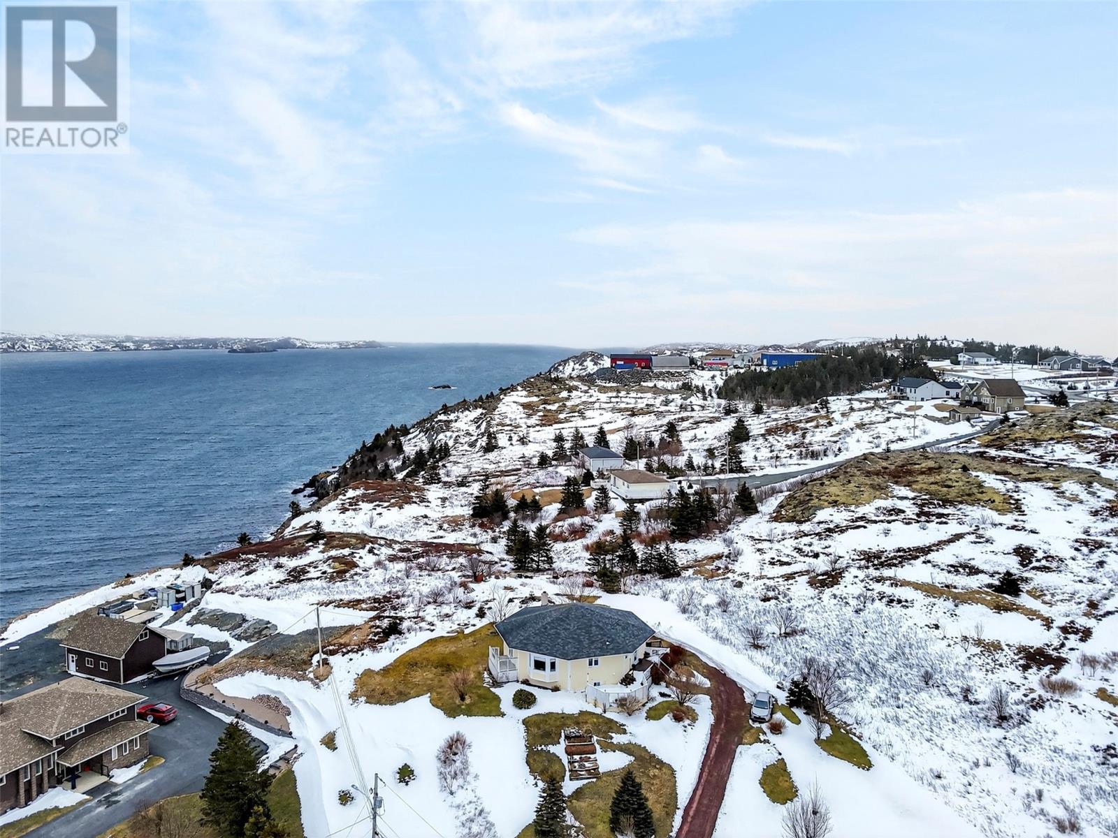 8 Glovers Road, Bareneed, Newfoundland & Labrador  A0A 1W0 - Photo 4 - 1294760