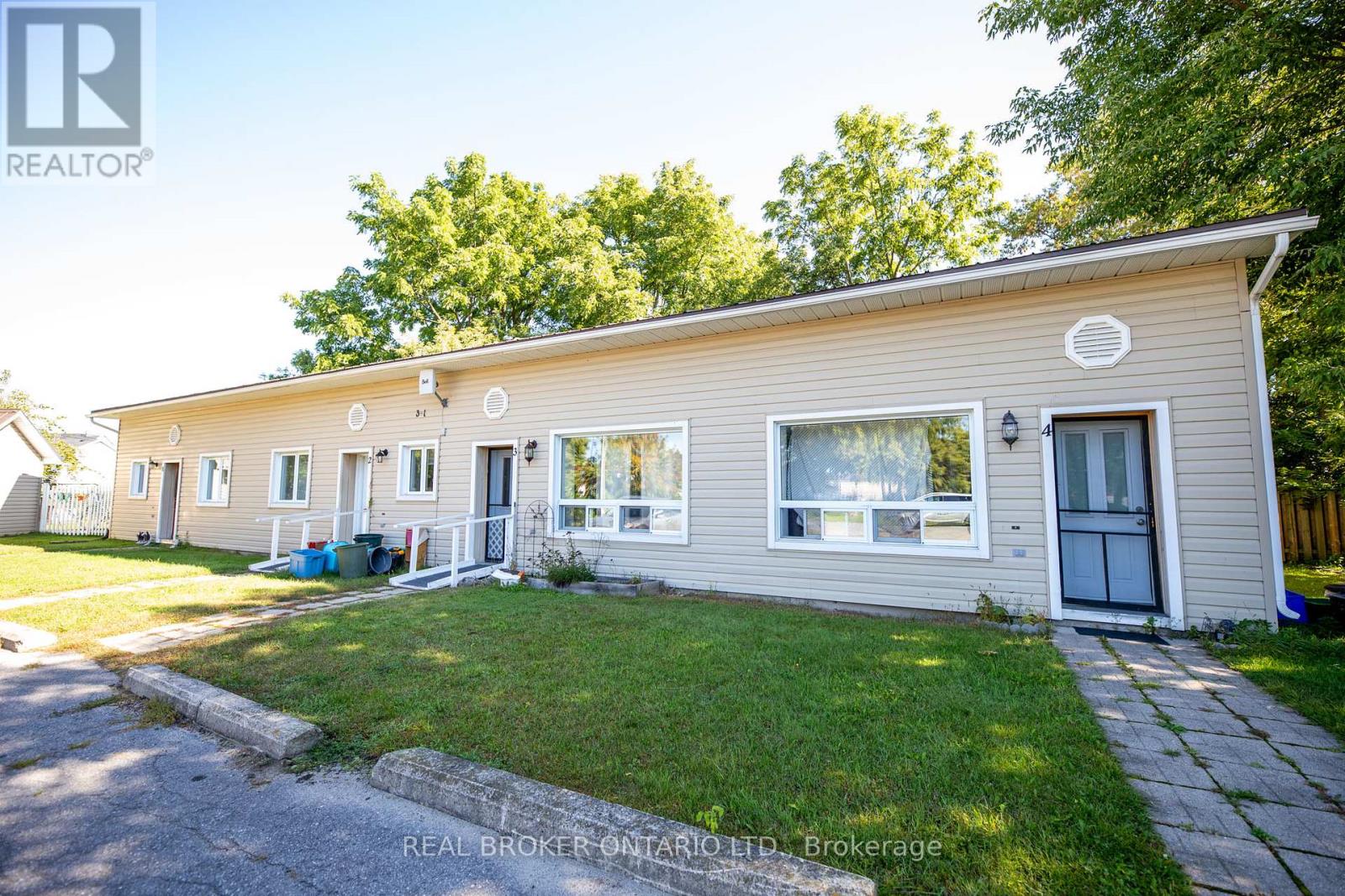 341 NEW STREET, edwardsburgh/cardinal, Ontario