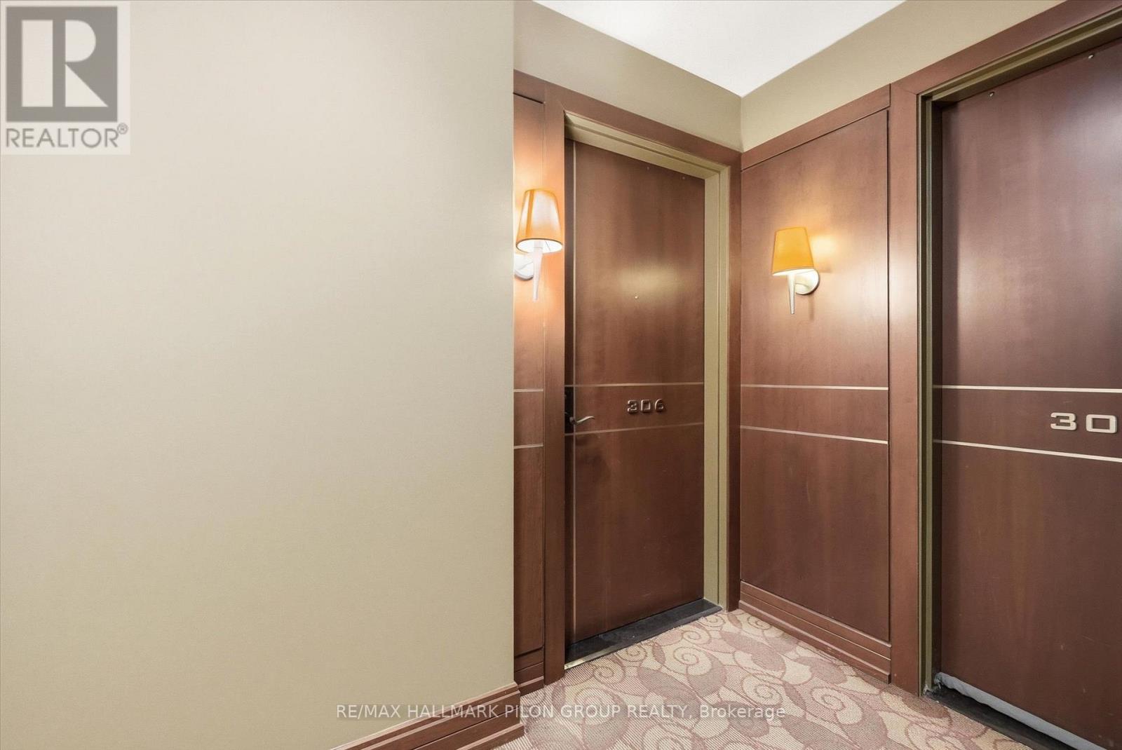 306 - 320 Mcleod Street, Ottawa, Ontario  K2P 1A3 - Photo 16 - X12819856