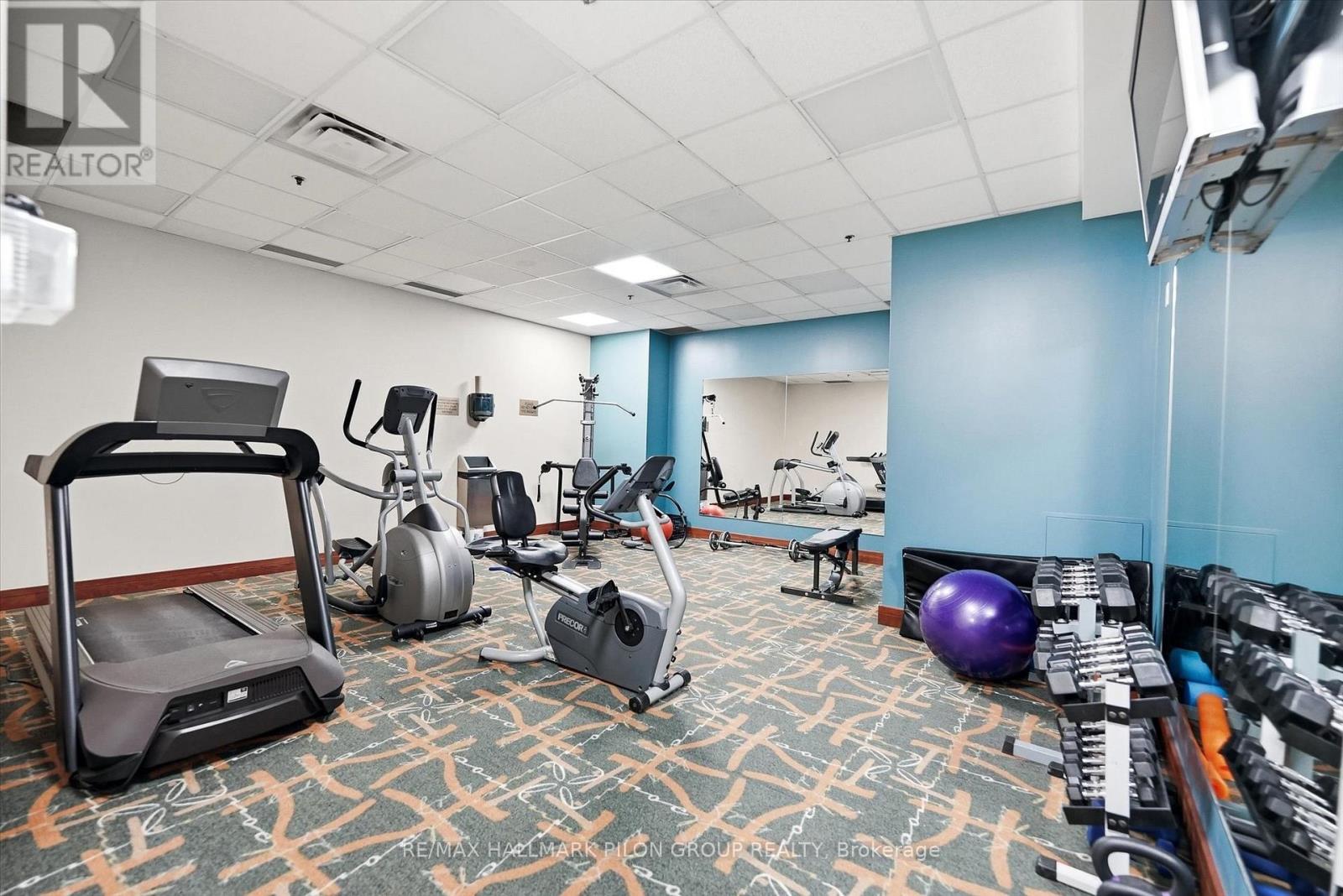 306 - 320 Mcleod Street, Ottawa, Ontario  K2P 1A3 - Photo 17 - X12819856