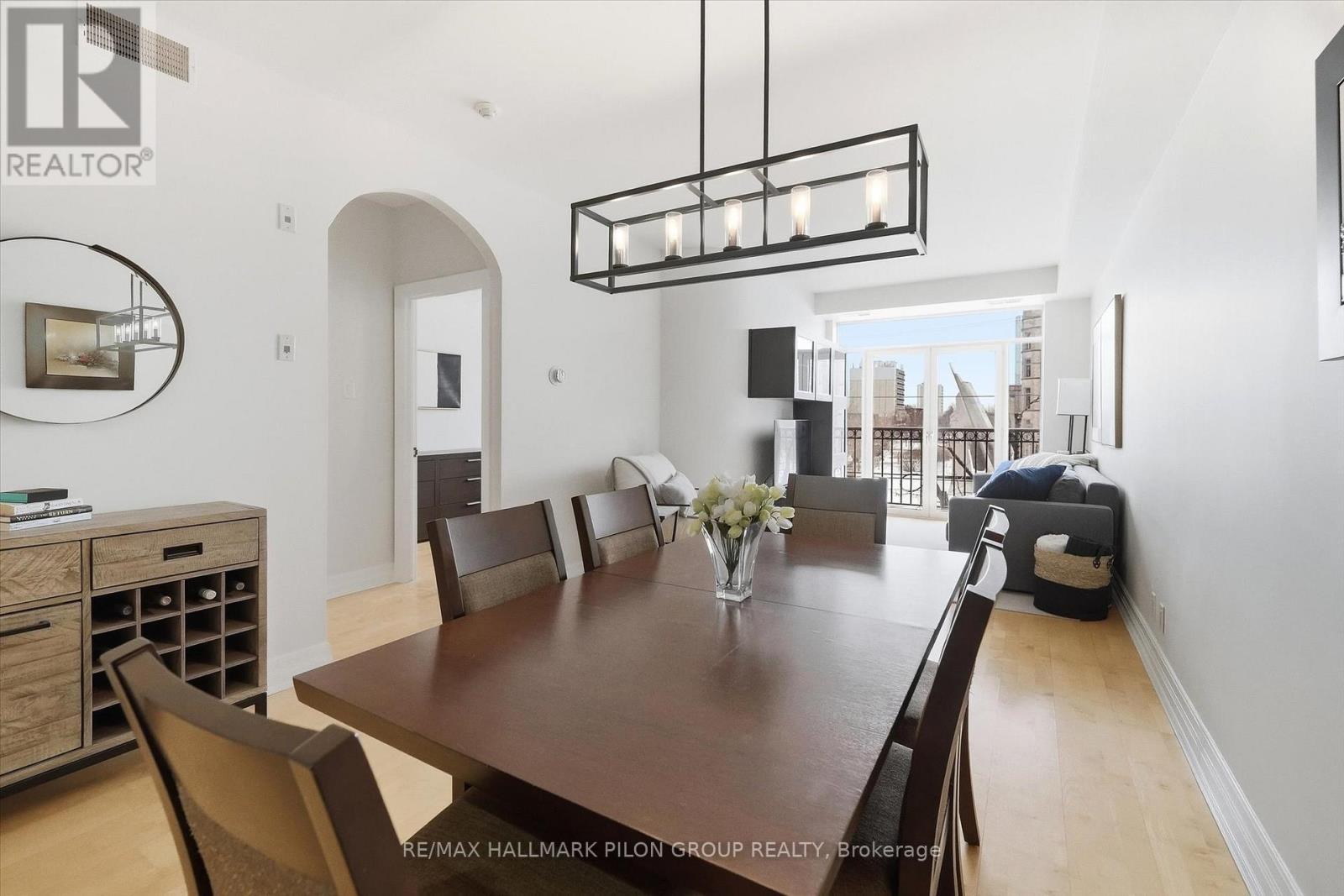 306 - 320 Mcleod Street, Ottawa, Ontario  K2P 1A3 - Photo 7 - X12819856