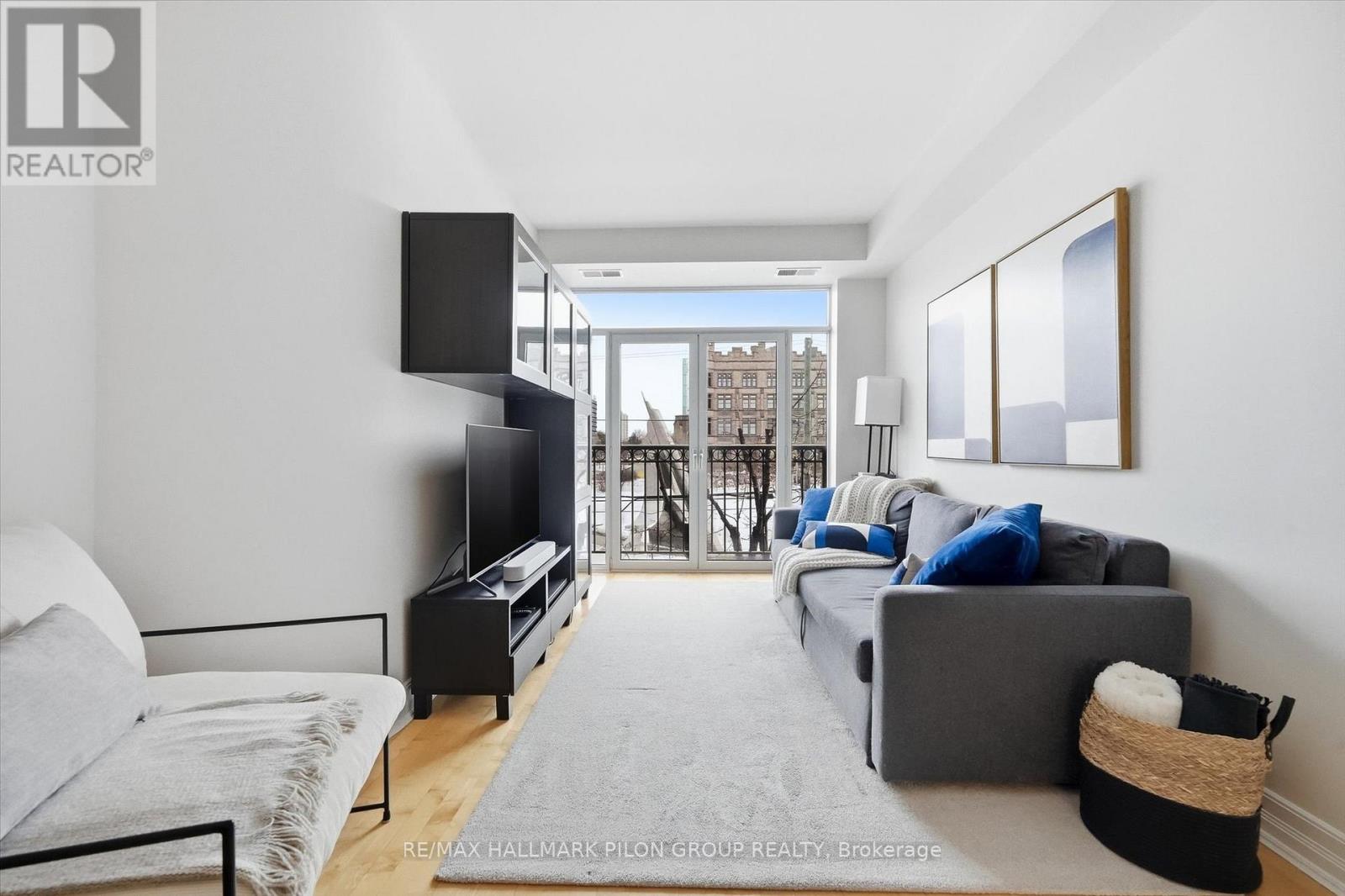 306 - 320 Mcleod Street, Ottawa, Ontario  K2P 1A3 - Photo 9 - X12819856