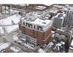 306 - 320 MCLEOD STREET, Ottawa, Ontario