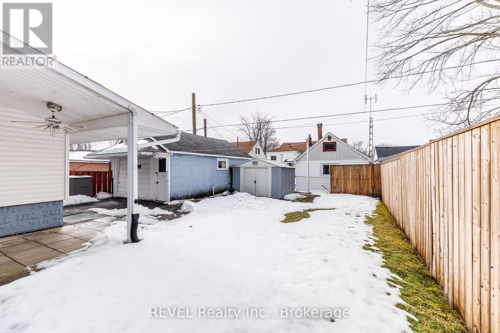 60 Nelles Road, Welland, Ontario  L3B 2P2 - Photo 28 - X12819810