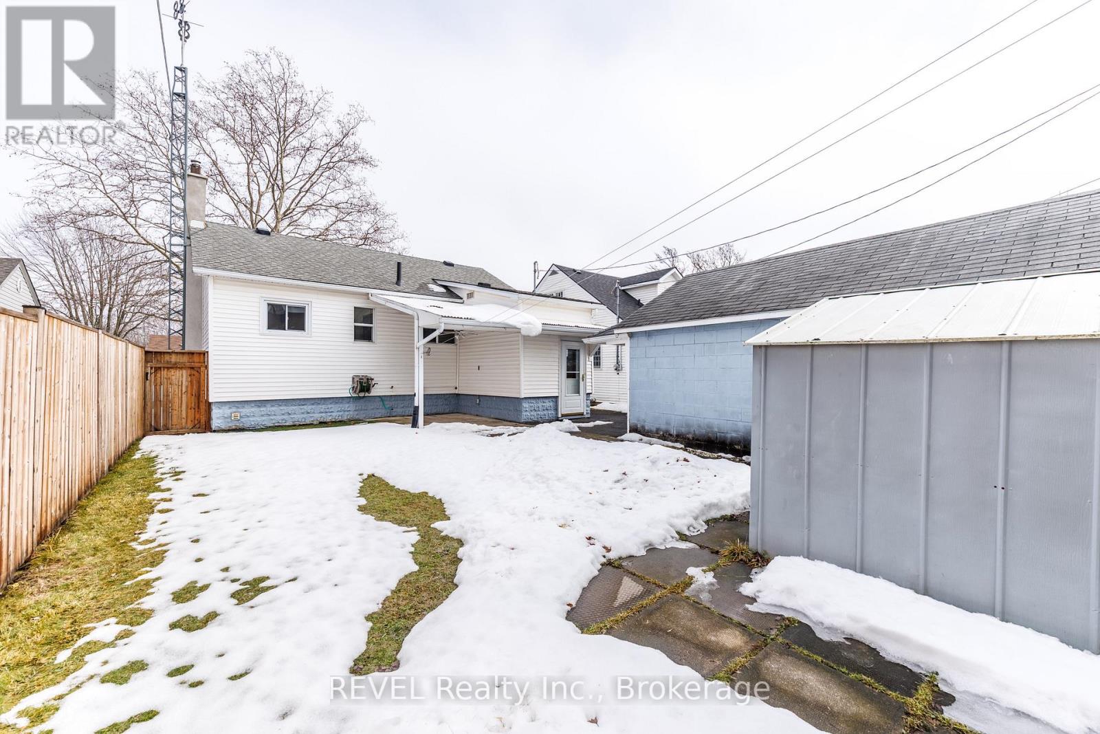 60 Nelles Road, Welland, Ontario  L3B 2P2 - Photo 29 - X12819810