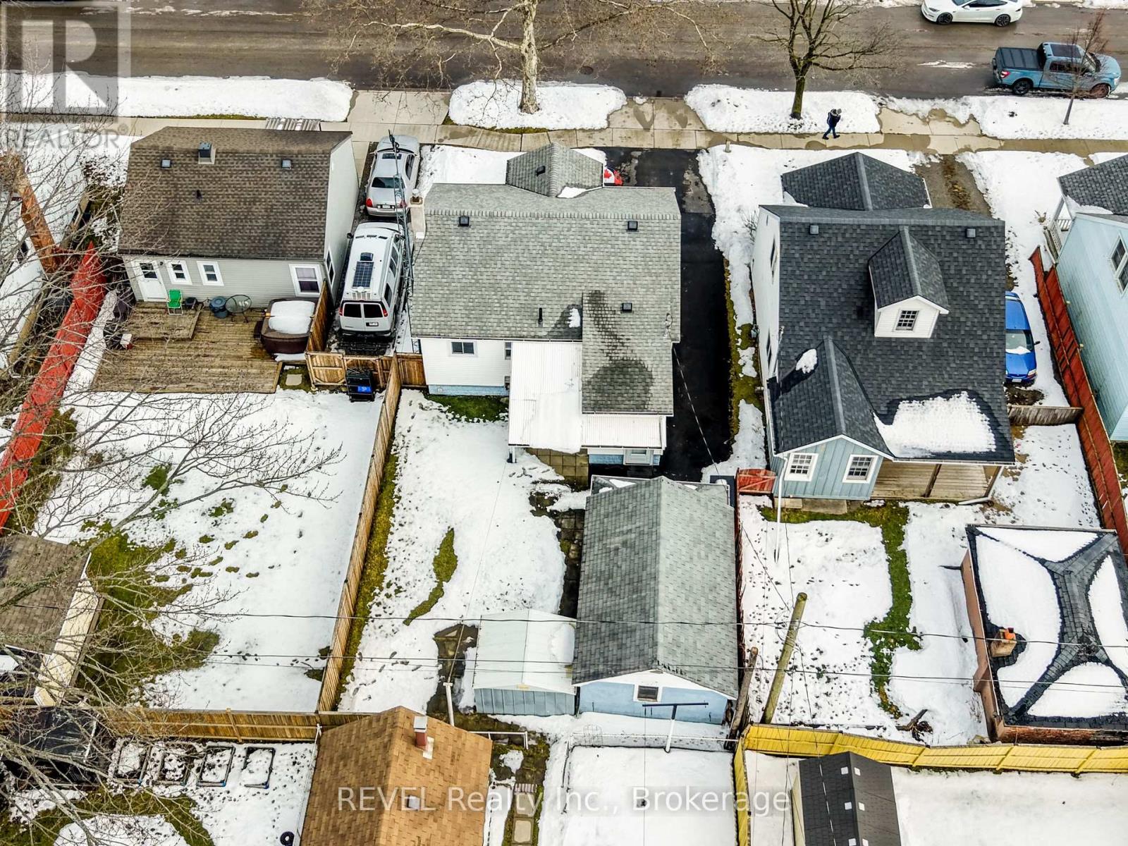 60 Nelles Road, Welland, Ontario  L3B 2P2 - Photo 30 - X12819810