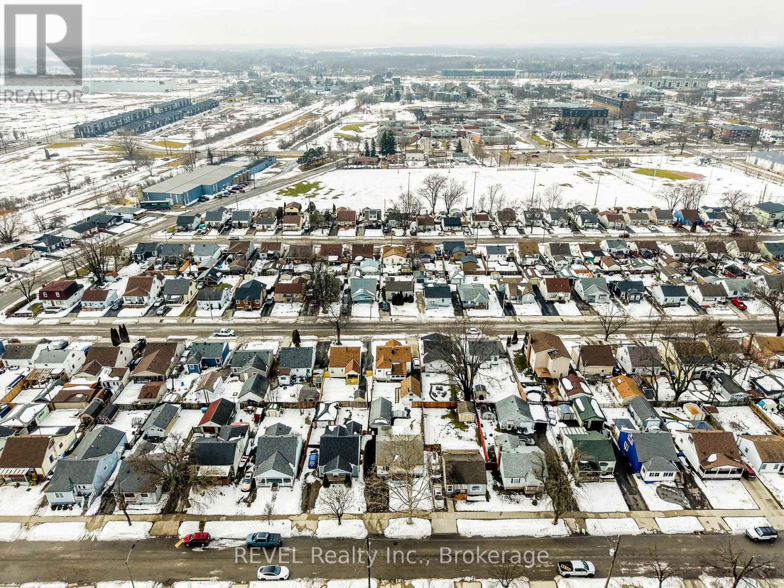 60 Nelles Road, Welland, Ontario  L3B 2P2 - Photo 31 - X12819810