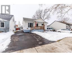 60 NELLES ROAD, Welland, Ontario